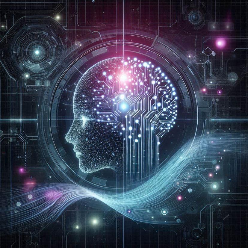 AI & Machine Learning