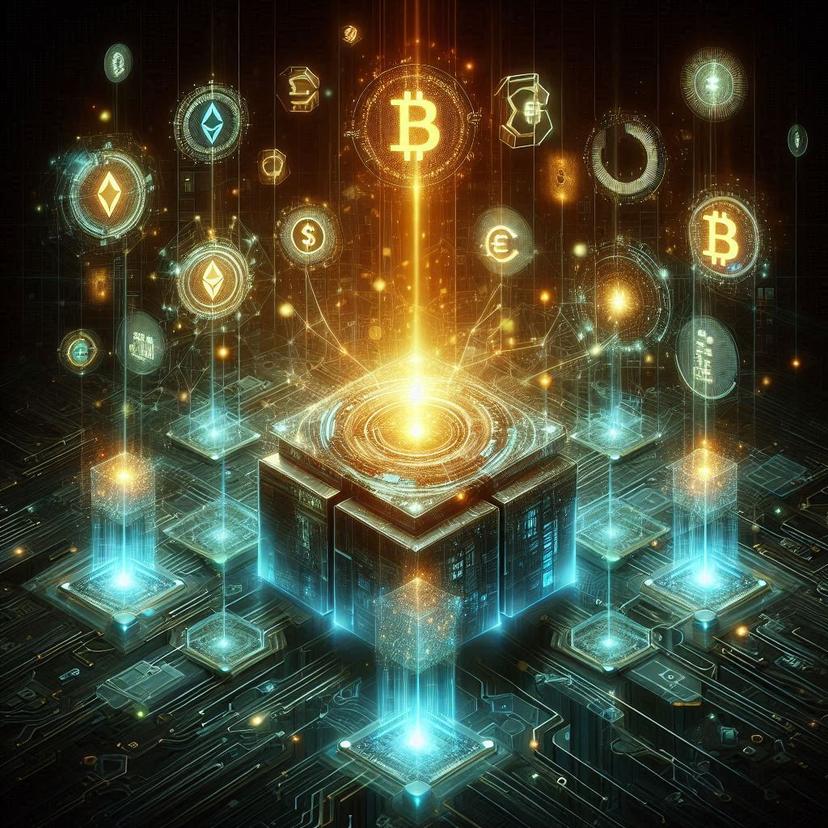 Fintech & Blockchain