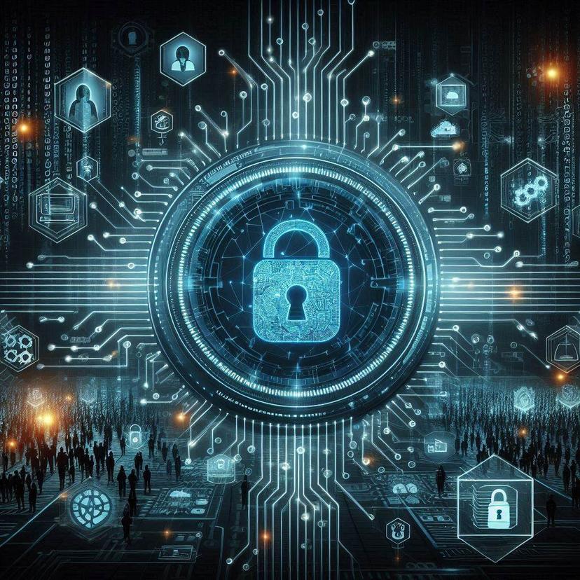 Cybersecurity Services